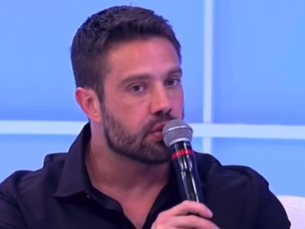 Reprodução/Rede TV!