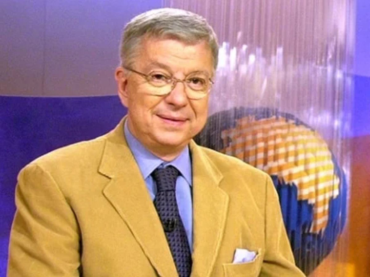 Reprodução: Globo Reprodução: Globo