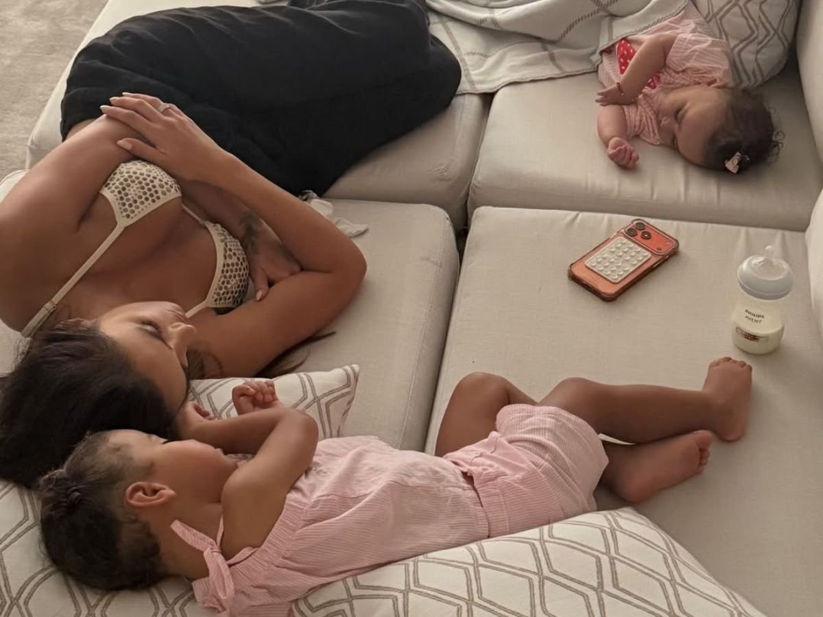 Reprodução/Instagram: @neymarjr