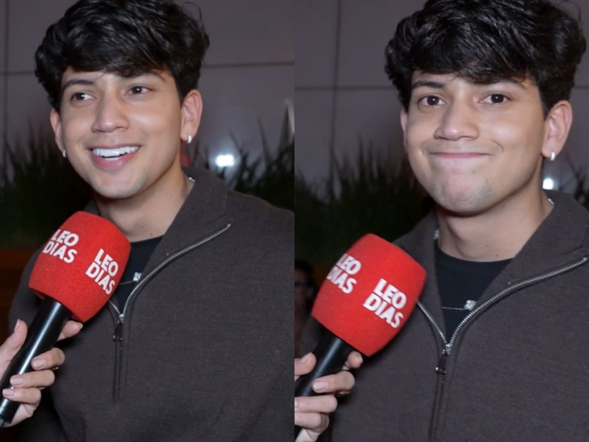 Reprodução LeoDias Reprodução LeoDias