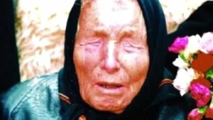 Profecia: Baba Vanga previu catástrofe natural para o fim de 2026