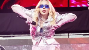Madonna e Kylie Minogue fazem show juntas em festival em Amsterdã