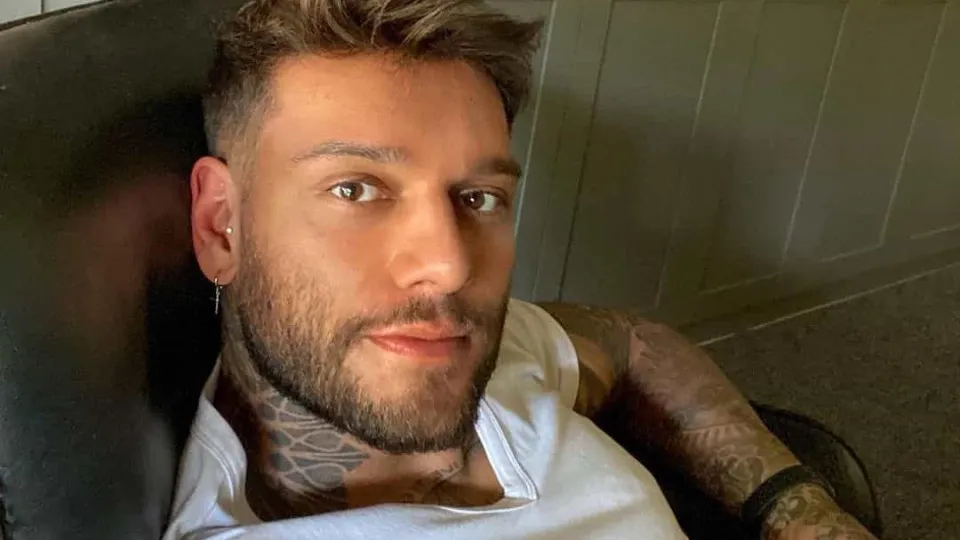 Lucas Lucco relata perda de vontade de cantar ao falar sobre depressão