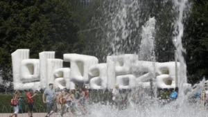 Lollapalooza 2027 abre venda de passaporte para os três dias do festival