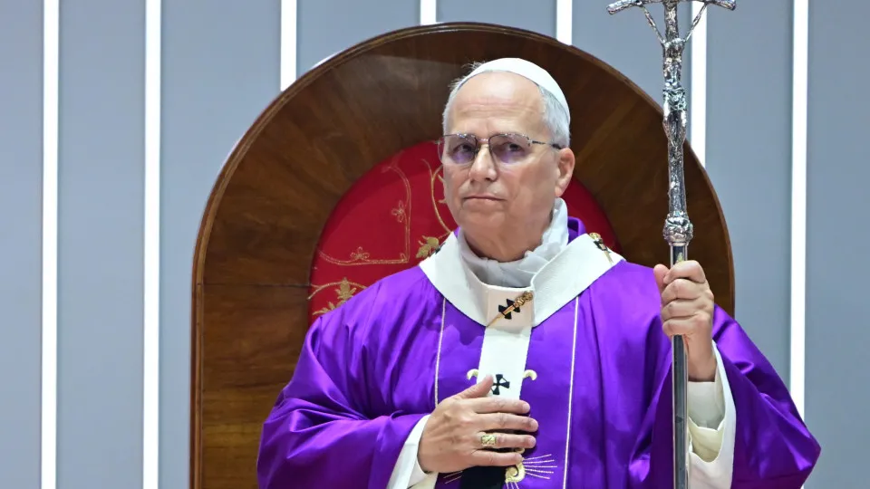 Papa Leão 14 visitará Uruguai, Argentina e Peru em novembro, diz Vaticano