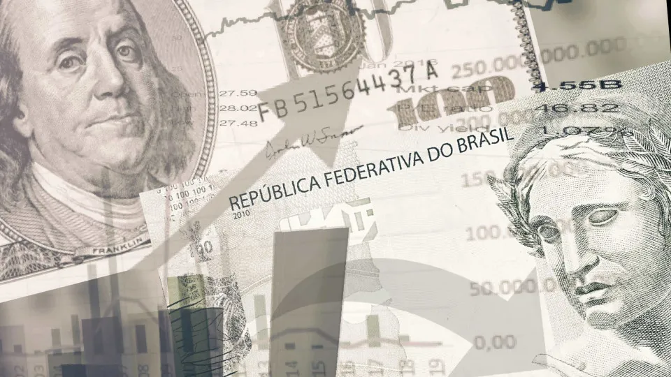 Dólar e Bolsa caem após corte da Selic e com balanços no radar