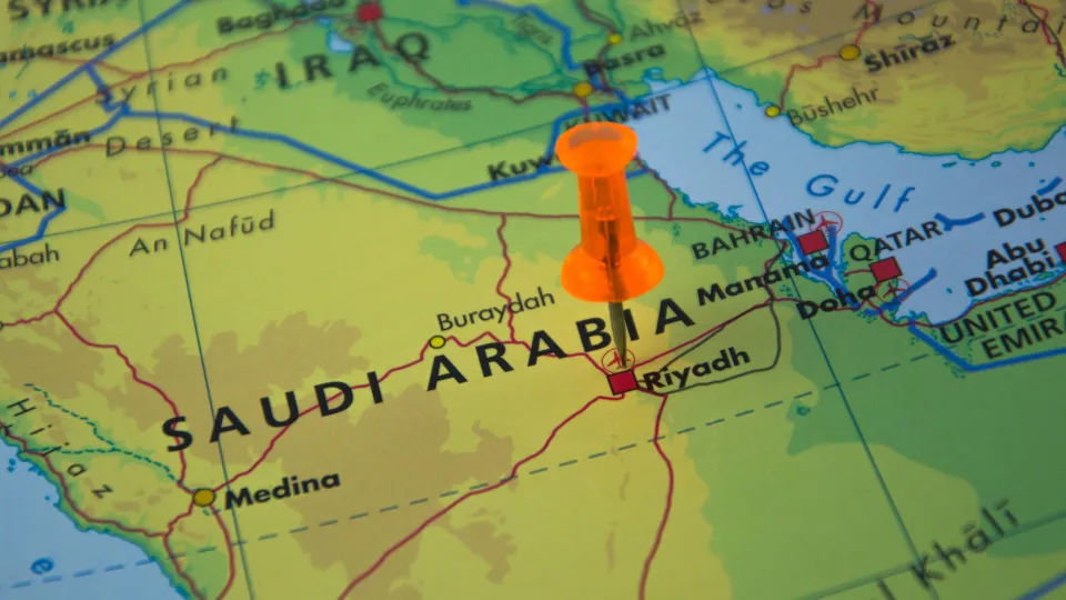 Arábia Saudita, Turquia e Paquistão assinam pacto militar