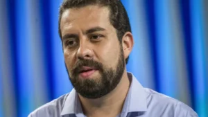 Boulos diz que vice de Flávio é