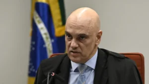 8/1: STF contraria Moraes e abre precedente para descontar medidas cautelares das penas de réus