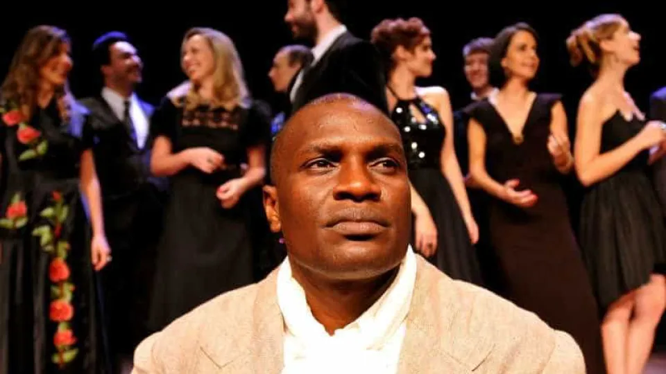 Jacaré, ex-É o Tchan, vira supervisor em empresa no Canadá: