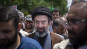 Líder supremo do Irã estaria