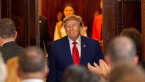 Trump aposta em pressão econômica para enfraquecer o Irã