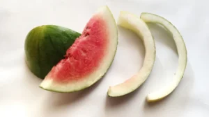 Aproveite a melancia por completo com estas dicas simples