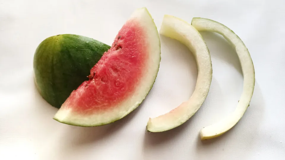 Aproveite a melancia por completo com estas dicas simples