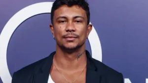 Rapper Xamã cancela turnê que teria mais de 30 apresentações pelo Brasil