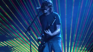 Foo Fighters anuncia dois shows no Brasil em 2027 com turnê