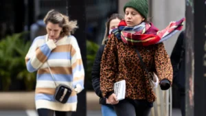 Frente fria muda o tempo em São Paulo, mas calorão já tem data para voltar; veja a previsão