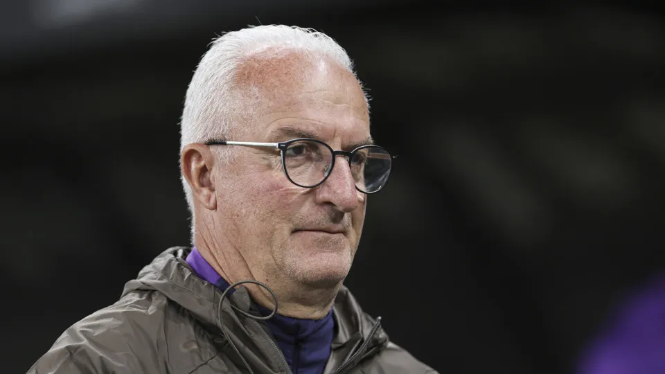 Dorival se desespera com a irregularidade do São Paulo: