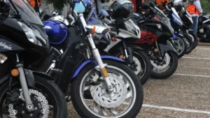 Cidade de São Paulo registra recorde de mortes de motociclistas em julho