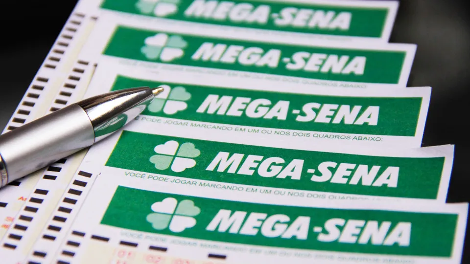 Mega-Sena acumula para R$ 50 milhões; confira os números sorteados