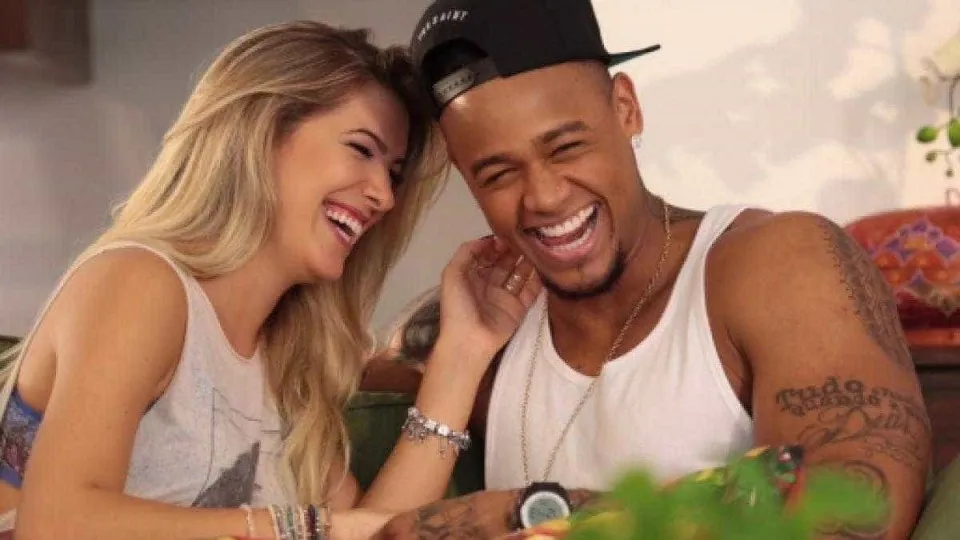 Lore Improta provoca Léo Santana após vídeo: