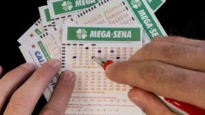 Mega-Sena acumula e próximo concurso deve pagar R$ 50 milhões