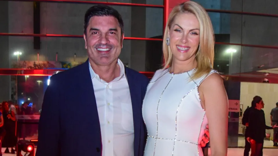 Casamento de Ana Hickmann e Edu Guedes terá show do Double You