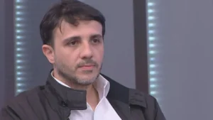 Renan Santos: País tem cenário de