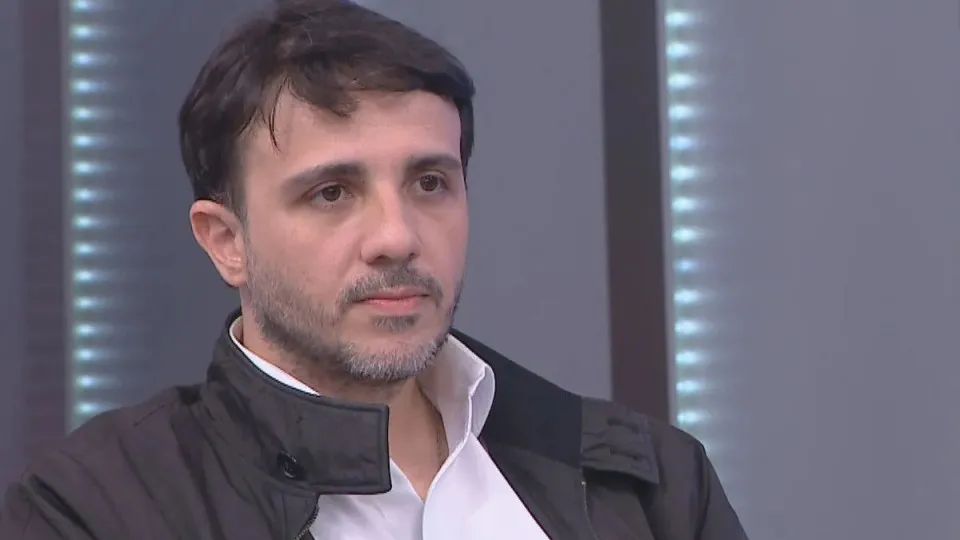 Renan Santos: País tem cenário de