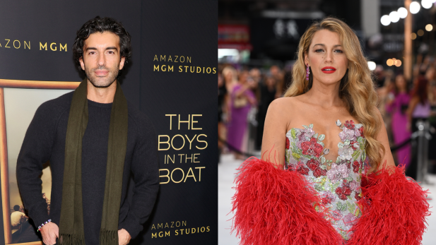 Justin Baldoni coloca mansão de luxo à venda enquanto disputa judicial com Blake Lively segue; saiba o valor. (Foto: Getty)