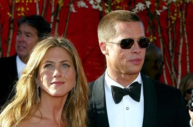56th Annual Primetime Emmy Awards Arrivals