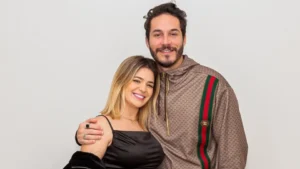 Lista de presentes de casamento de Viih Tube e Eliezer tem itens de até R$ 12,8 mil