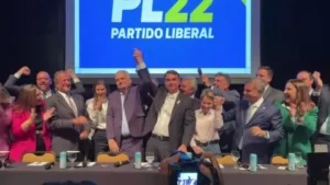 Defesa de vice de Flávio pede que PGR acelere exame de DNA que afastaria suspeita de estupro