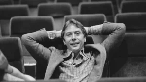Morre Mark Rydell, indicado ao Oscar por