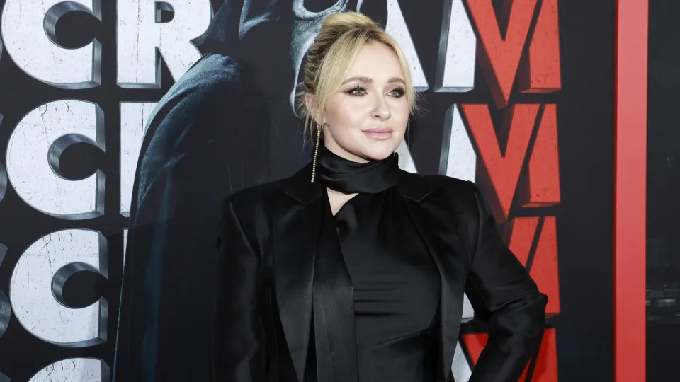 Ex-namorado de Hayden Panettiere estava presente no local em que a atriz morreu