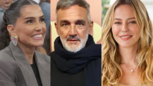 Atores que se apaixonaram por seus diretores: Ele namorou essas estrelas brasileiras