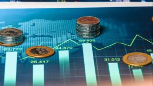Bolsa dispara mais de 3% com pesquisa Quaest e tensão no Oriente Médio; dólar recua