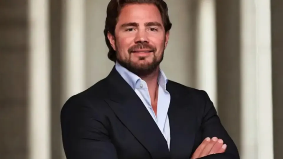 Veja quem chamou Daniel Vorcaro de