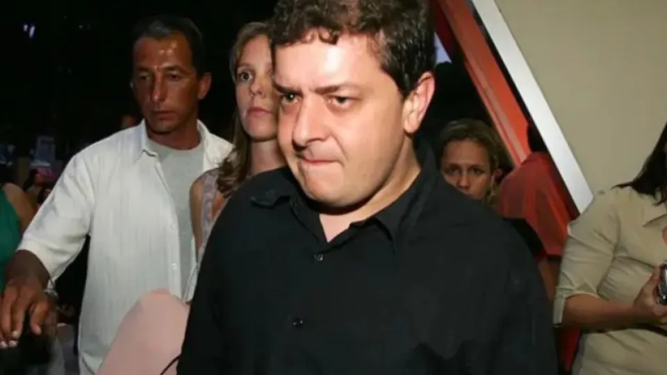 Relatório da PF expõe divisão interna sobre Lulinha e sugere acionar Corregedoria