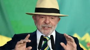 Lula adota soberania como tema de pronunciamento do 7 de Setembro na TV
