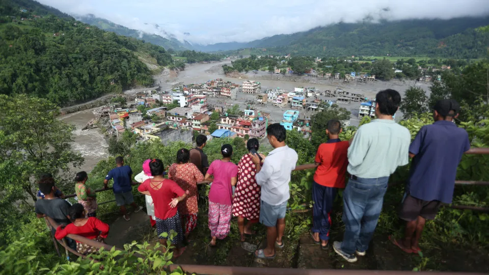 Nepal: especialistas apontam necessidade de monitoramento conjunto