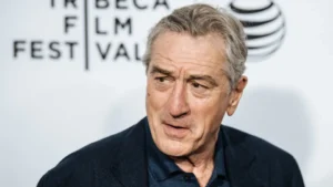 Robert De Niro diz que Zohran Mamdani deve ser ponte neste 11 de Setembro