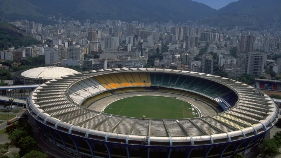 Concessionária Fla-Flu que gere o Maracanã é alvo de inquérito e multa por gestão