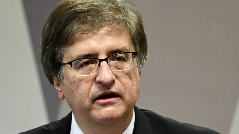 No STF, Gonet nega amizade com Vorcaro e diz que só falou uma vez com ex-dono do Master