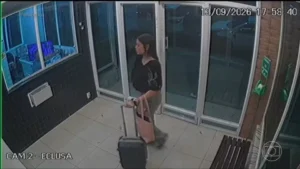 Caso Isabelle: polícia pede quebra de sigilo telefônico de namorado