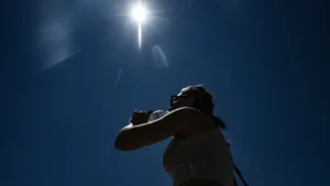 Mais 13 mil mortes por calor no Brasil são estimadas devido ao El Niño até fevereiro