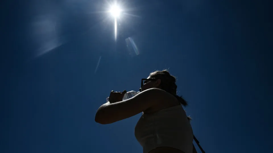 Mais 13 mil mortes por calor no Brasil são estimadas devido ao El Niño até fevereiro
