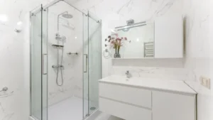 Como evitar mofo no chuveiro com um hábito simples após o banho