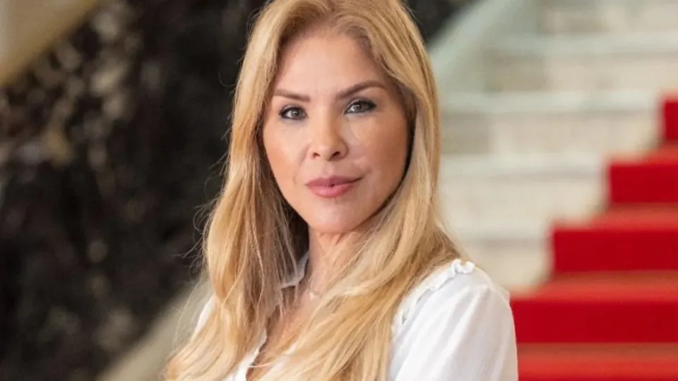 Justiça manda prender Verônica Costa, a