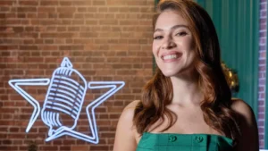 Grupo de pagode vence o Estrelas da Casa com 56,47% dos votos